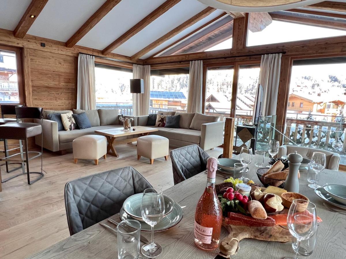 Hideaway Design Chalet By Belle Stay Kitzbuhel Exterior photo