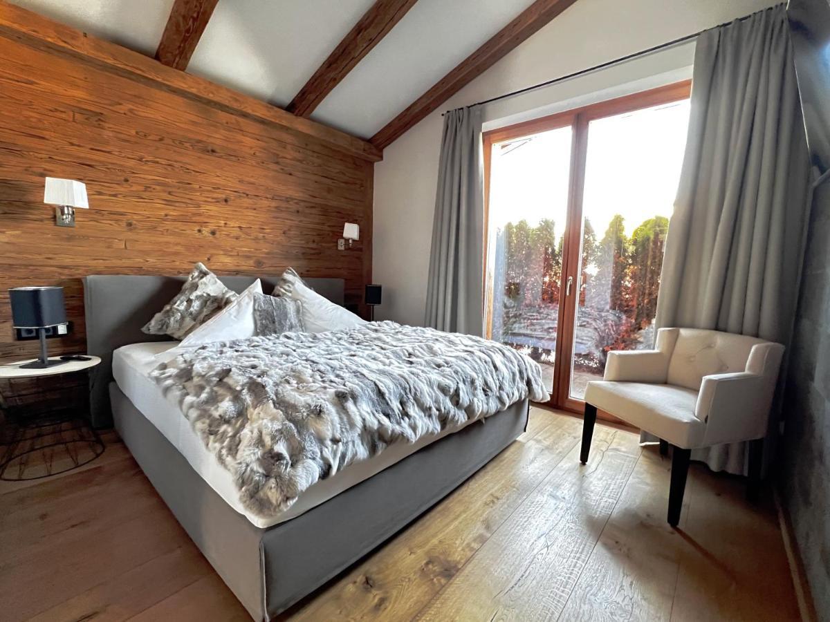 Hideaway Design Chalet By Belle Stay Kitzbuhel Exterior photo