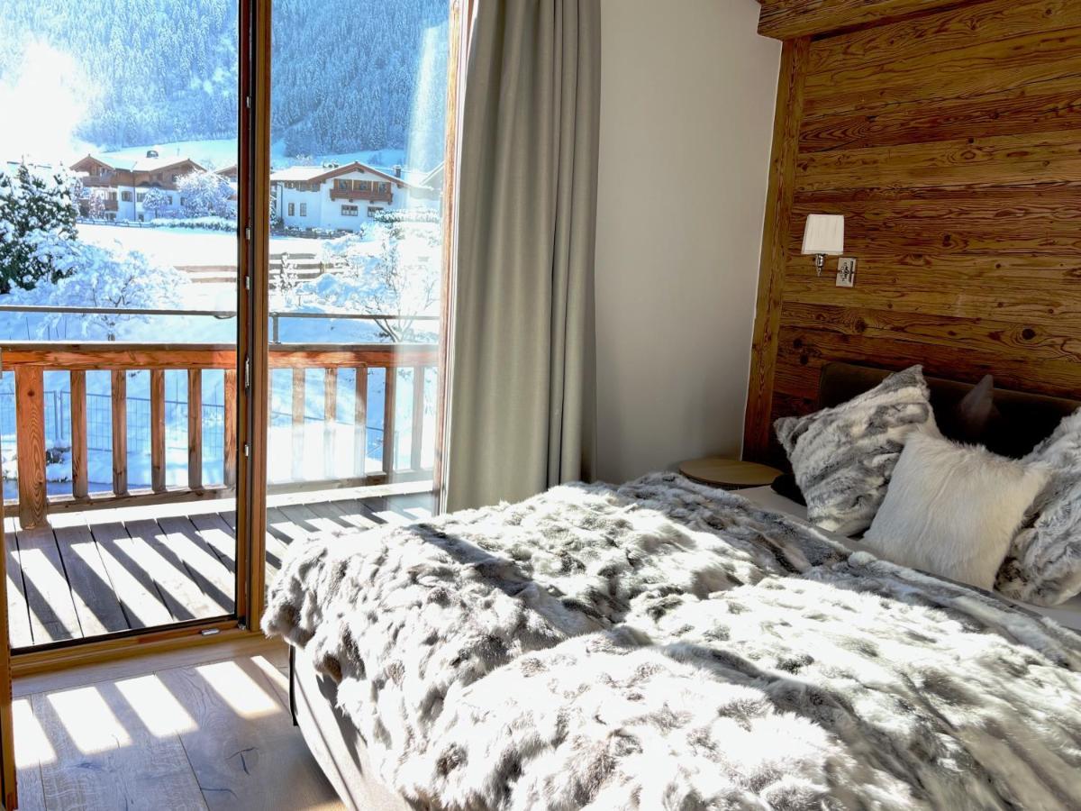 Hideaway Design Chalet By Belle Stay Kitzbuhel Exterior photo