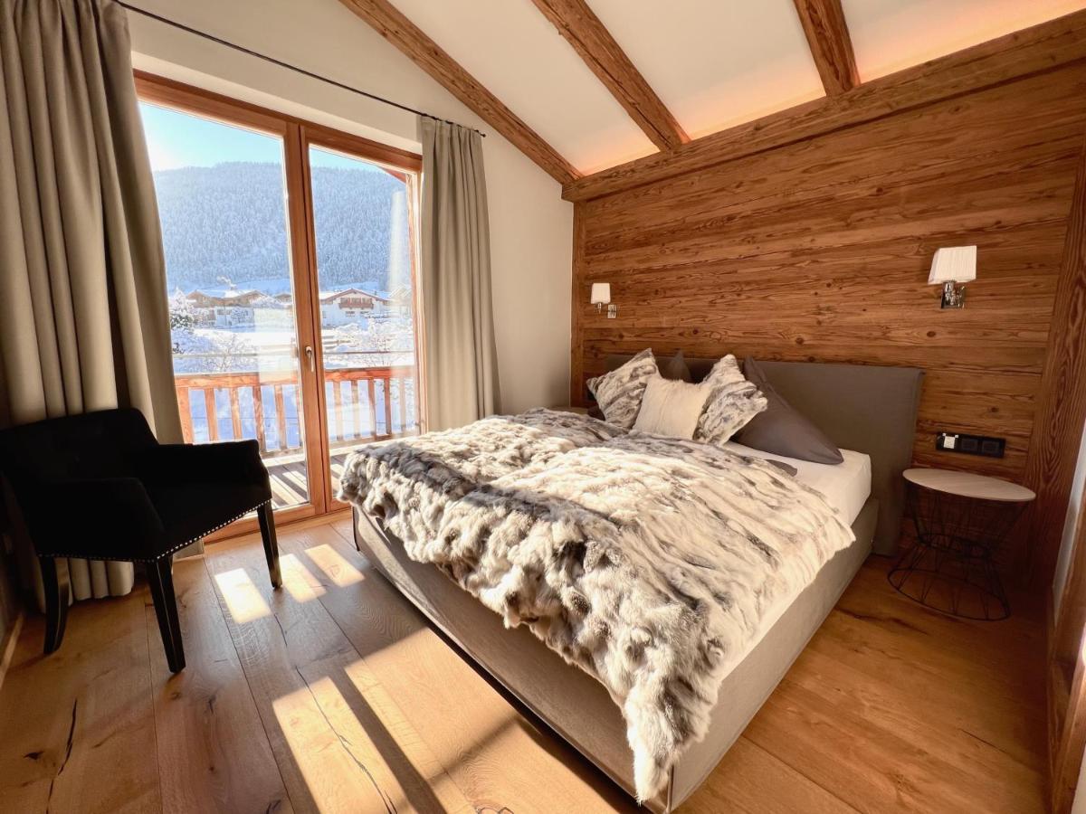 Hideaway Design Chalet By Belle Stay Kitzbuhel Exterior photo